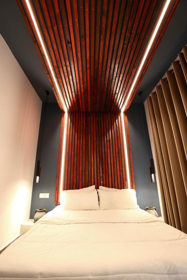 Relax Hotel Ksamil Exterior photo