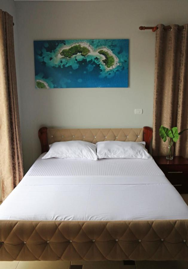 Relax Hotel Ksamil Exterior photo